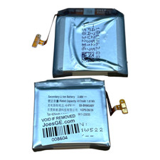 OEM Samsung Galaxy Watch 6 SM-R965U R960 Battery Replacement 425mAh EB-BR965ABY