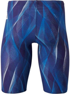 MIZUNO MENS GX-SONIC V MULTI RACER MR TECHNICAL SWIMSUIT N2MB0002