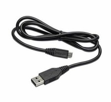 USB CABLE LEAD CHARGER FOR DENON ENVAYA POCKET DSB-50BT BLUETOOTH SPEAKER