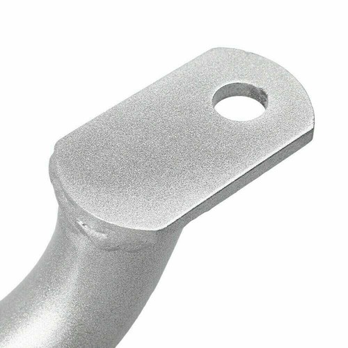 Engine Guard Crash Bar Protection Silver Frame Fit For BMW F800R 2010-2015 - Foto 2 di 7