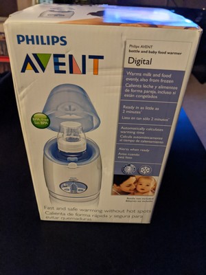 philips avent made in