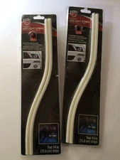 SET of 2 - Two 14" LED Pilot Automotive Auto Glow Strip