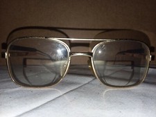 Vintage Lamy Bi Focal Eye Glasses