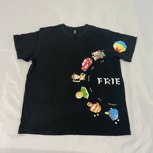 Uniqlo Utgp Disney Pixar T Shirt Graphic Tee Mens Size Xl Toy Story Finding Nemo Ebay