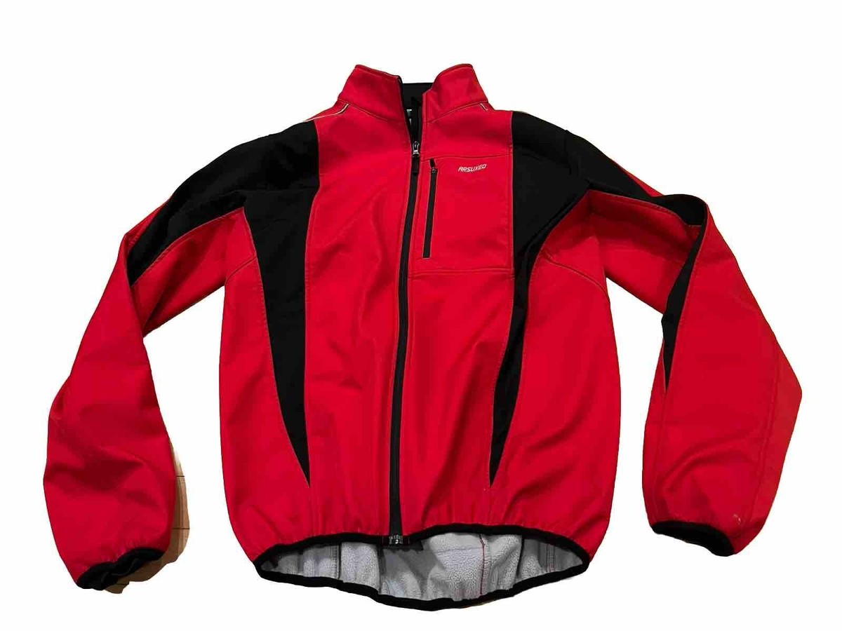 assos 赤 サイクルジャケット ASSOS / アソス】走ることを楽しむために必要な快適性を備えたサイクル