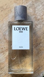 loewe 001 men