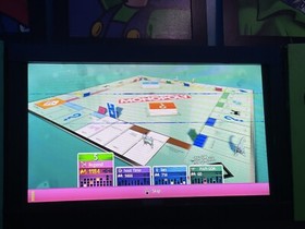 MONOPOLY + MOLOPOLY Madness for Nintendo Switch New Video Game NES Cartridge NEW