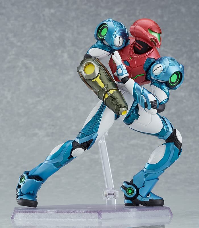 Figma METROID DREAD Samus Aran DREAD ver. Good Smile Company