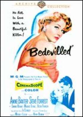Bedevilled by Mitchell Leisen: New
