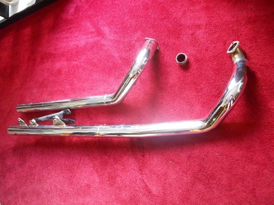 v star aftermarket exhaust