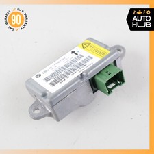 03-04 Bmw E85 Z4 Airbag Air Bag Sensor Srs Control Module 65776927768 Oem