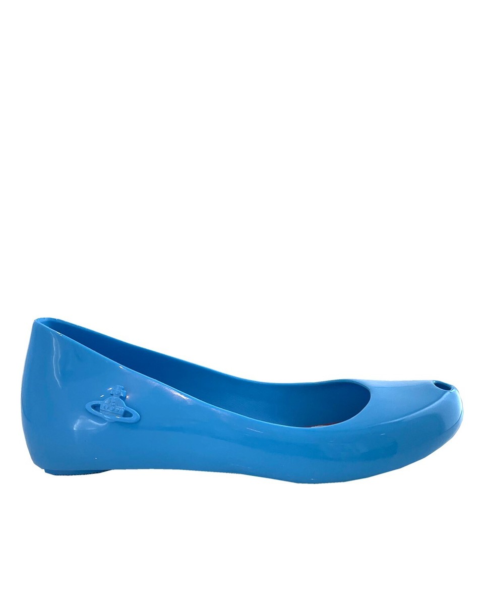 Melissa + Vivienne Westwood Ultragirl VI | eBay