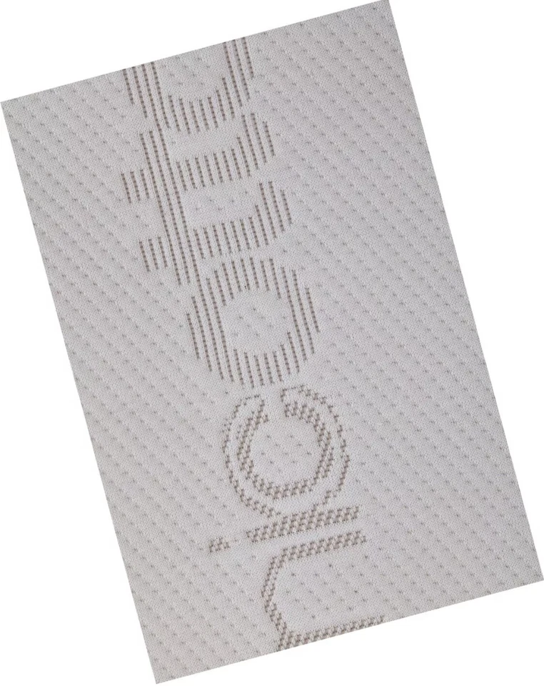 LA Baby 2" Waterproof Bassinet Mattress Pad with Blended Organic Cotton Cover... - Image 4 of 4