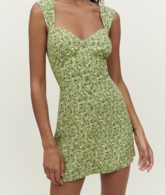 lorelei mini dress Lorelei Mini Dress