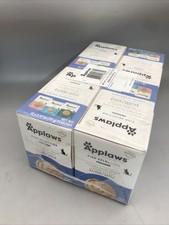 48 Pack Applaws Fish Selection Mousse Natural Cat Food Exp 01/27