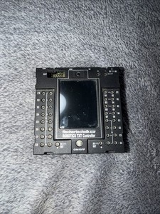 fischertechnik  Robotics TXT Controller