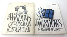 Microsoft Windows for Workgroups Resource Kit...