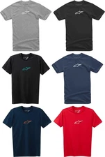 Alpinestars Race Mod T-Shirt  - Mens Tee
