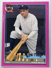 2026 Topps Series 2 Babe Ruth Base (RAW)