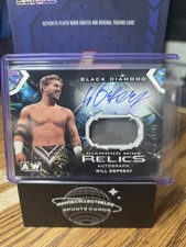 2021 Upper Deck AEW All Elite Wrestling Cards Checklist 35