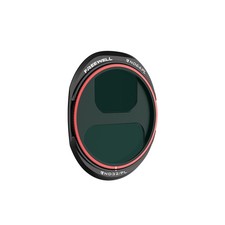 Freewell ND64/PL 6-Stop ND Polarizer Filter for DJI Mavic 4 Pro Drone