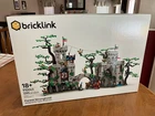 LEGO 910043 Forest Stronghold - Bricklink Designer Program - New in Sealed Box
