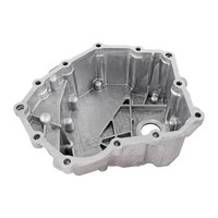 GehäUse Deckel Schaltgetriebe ÖLablassschraube FüR Audi A4 8E2 8E5 8ED 4B2
