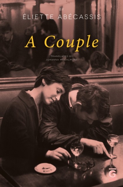 A Couple Eliette Abecassis - Image 4