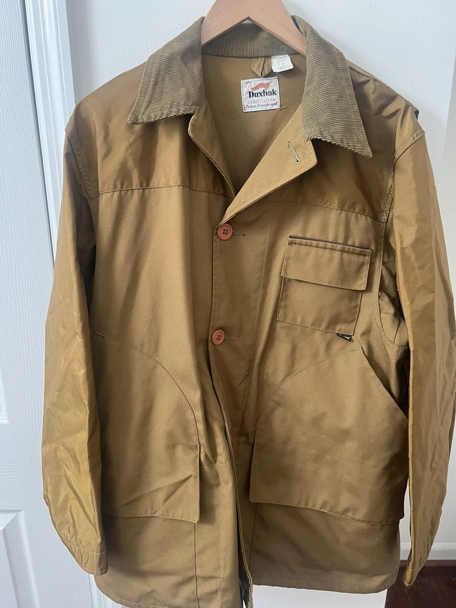 Liberainders CANVAS HUNTING ジャケット　M Canvas Outdoor Vintage Outerwear Coats & Jackets for Men for sale