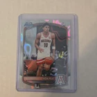 2025 Bowman Basketball Lava Refractor Koa Peat #BCP-3
