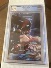 Harley Quinn (Multiverse Saga) - CGC 9.9 - WP - Highest Graded (2026)