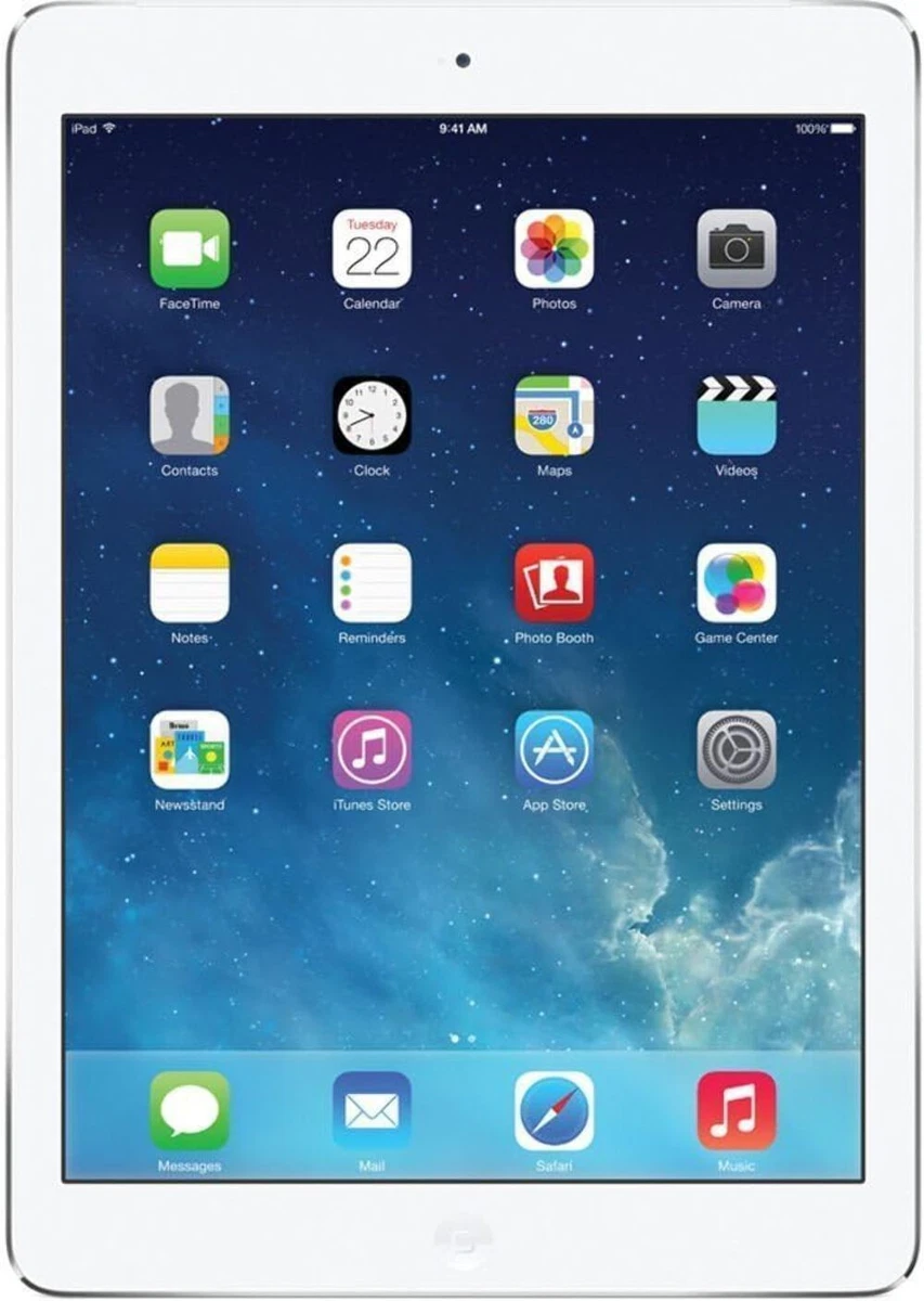 25+ Unlocked 16GB iPad Air 1st Generation for sale | Updated Oct 2026