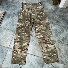 British Army Military MTP  Camo Trousers 85/80/95. 31.5  Waist 33.5 inch Leg