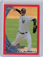 Click to enlarge A.J. Burnett