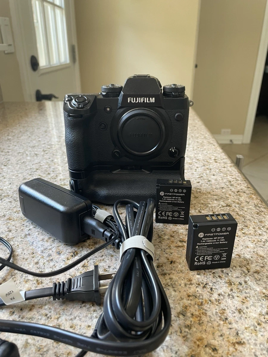 Fujifilm Digital Cameras Fujifilm X-H1 for Sale | Shop New & Used