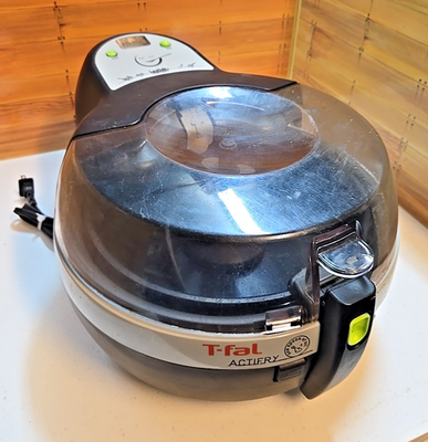 T-fal Actifry Model SERIE 001; Made in France | eBay