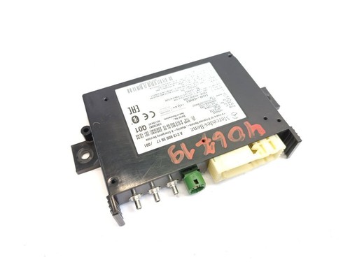 Mercedes-Benz E W213 2016 Bluetooth Steuereinheit A2139003617 A2139026810
