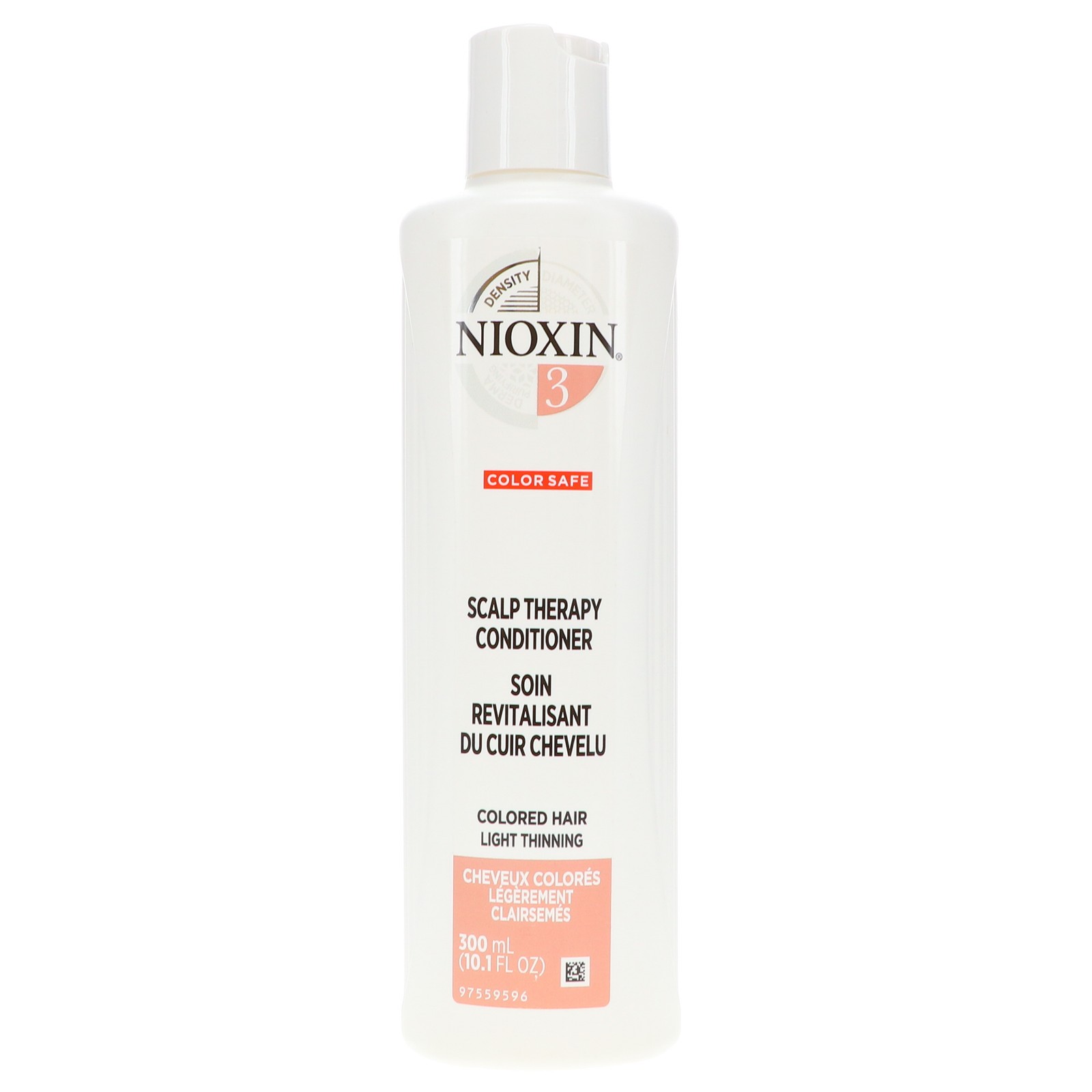 Nioxin 3 101 4190₽