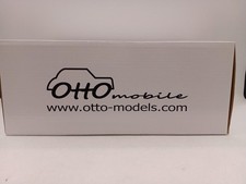 OTTO 1/18 Ferrari 308 GTB Gr.4 Pioneer 1/18 Model Car
