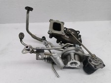 Turbolader Hyundai i20 III 2022 282310760087620710