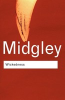 Mary Midgley (U. A.) | Wickedness | Taschenbuch | Englisch (2001) | Routledge