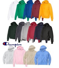 Champion Reverse Weave Hooded Sweatshirt S101 Heavyweight Hoodie Pullover