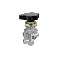 Mehrwegeventil DT Spare Parts Iam-Expertise Passend FüR U.A. Iveco