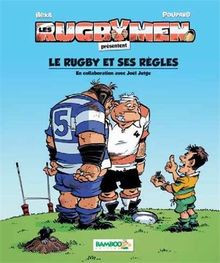 Les Rugbymen : Le rugby et ses règles von Béka, Jut... | Buch | Zustand sehr gut