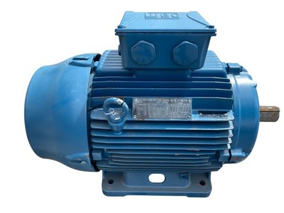 WEG W22 31AG011 30 kW 50 Hz Elektromotor -used-