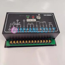 1PCS NEW 2A16003 DC30-240V Front and rear left and right controls unit