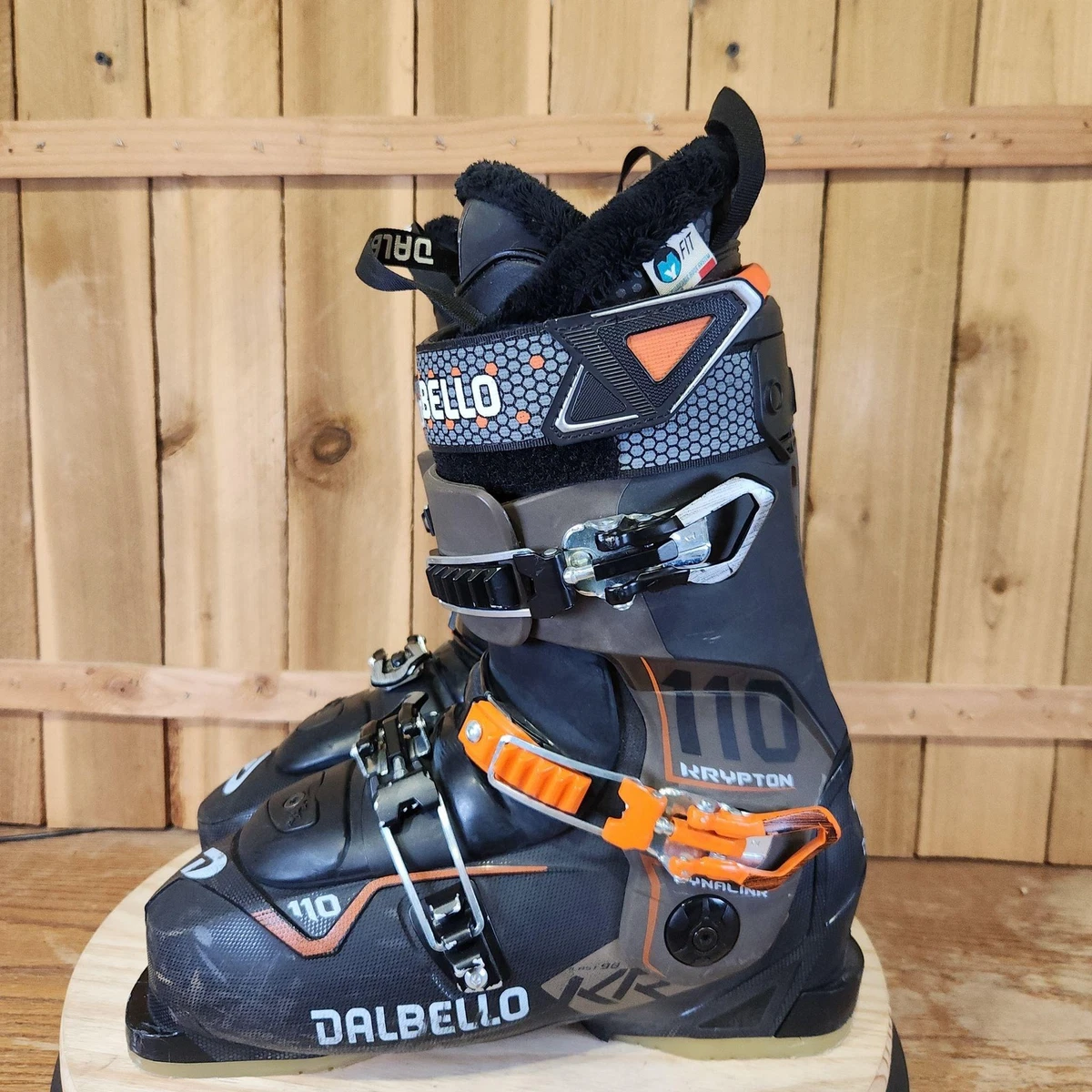 Dalbello Ski & Snowboard Boots for Men for sale | eBay