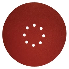 BN PRODUCTS USA SDR9-80/10 Drywall Sanding DiscCoarse80,PK10 56HF21