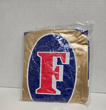 Foster's Lager Inflatable Can - Mint in original packaging.