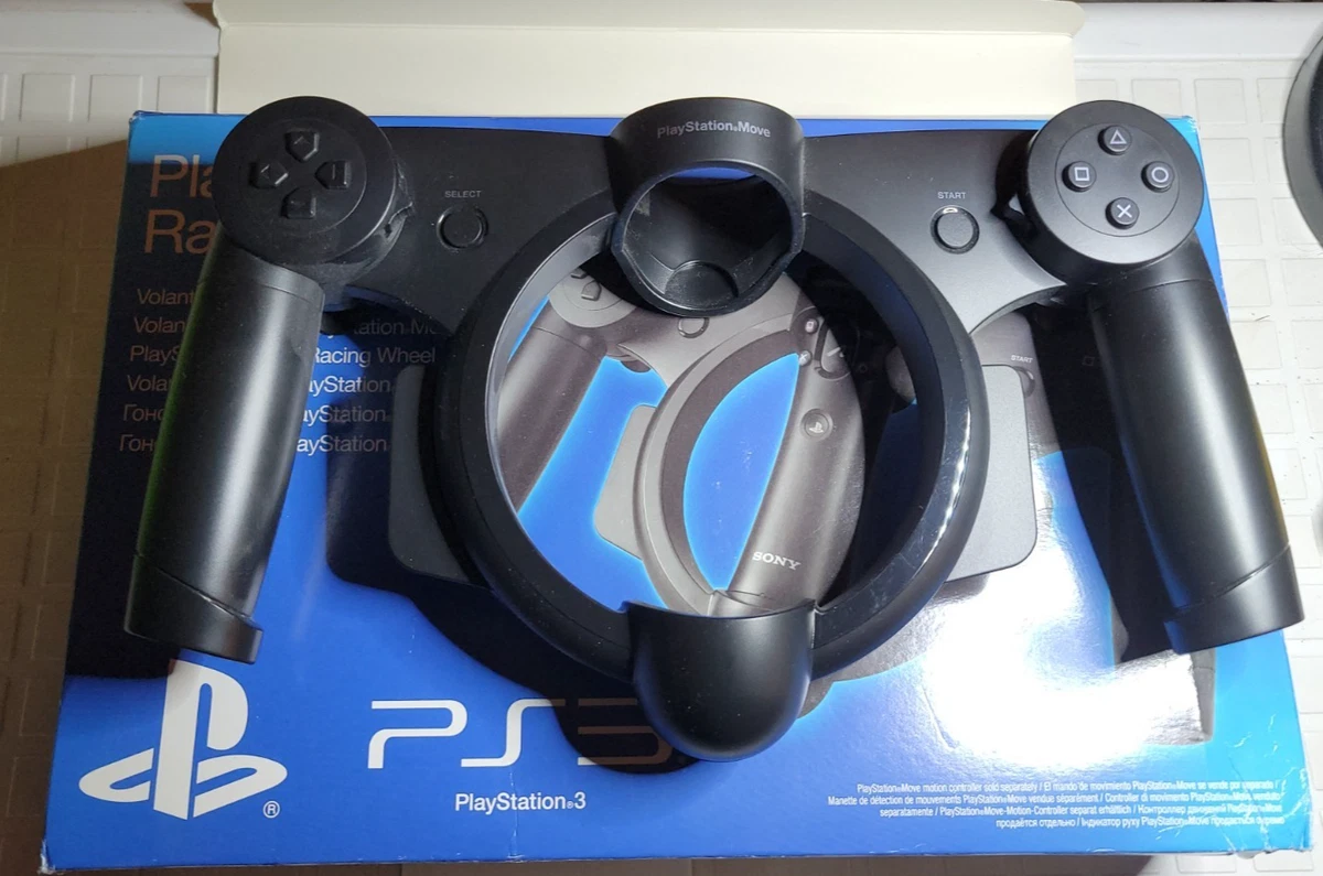Sony Racing Wheels for sale | eBay